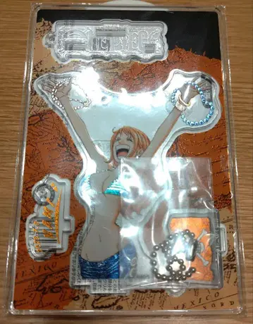원피스 생일 명장면 디오라마 피규어 kirat 나미