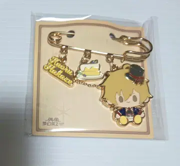 앙스타 중국 브로치 카오루