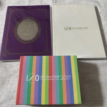 Hey! Say! JUMP 굿즈 묶음 판매