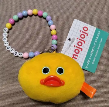 mojojojo 페이스 마스코트