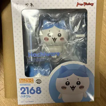 하치와레 넨도로이드