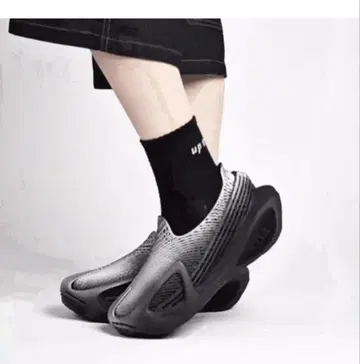KOA 3D 프린트 신발
