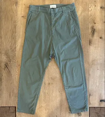 [NILI LOTSN] 사루엘 pants