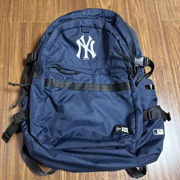 New Era 뉴욕 양키스 백팩