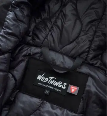 별주 90's WILD THINGS 와일드 띵스 데나리 자켓 M