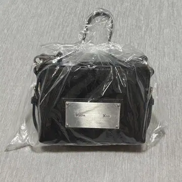 Martin Kim 숄더백 미사용