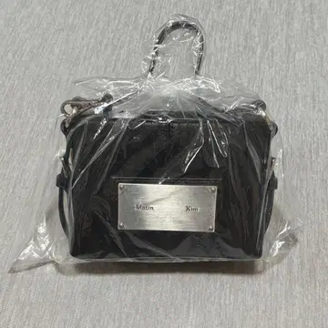 Martin Kim 숄더백 미사용