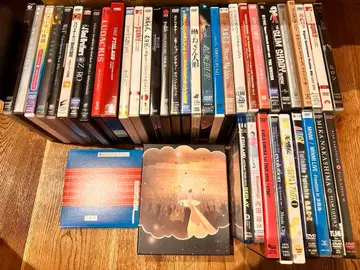 DVD 세트 뮤직 코미디