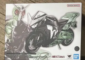 S.H.Figuarts 하드보일더 (후토 탐정 애니메이션화 기념)