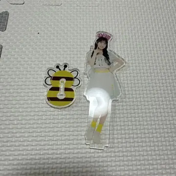나가토모 아야미 아크릴 스탠드