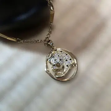 펜던트 목걸이