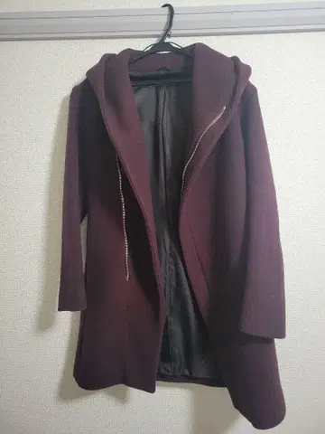 junhashimoto 코트