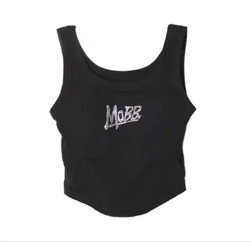 스톤 탱크탑 MOBB