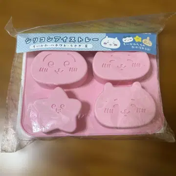 치이카와 실리콘 아이스 트레이