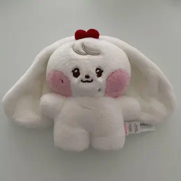 minini 체리니 봉제 인형
