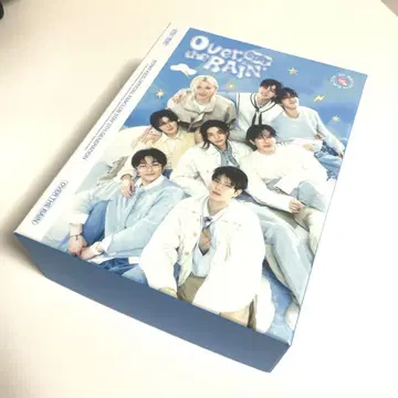 STAY 5기 키트