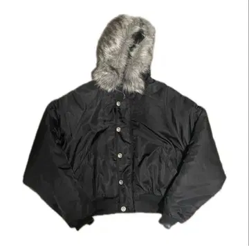 far bomber jacket black n2b ma-1