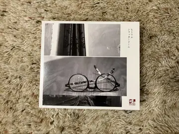 쉐터드돌 완전 생산 한정판 CD+252페이지 사진집 포함
