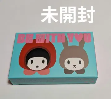 YUKI LIVE 굿즈 BE WITH YOU 멀티 마커