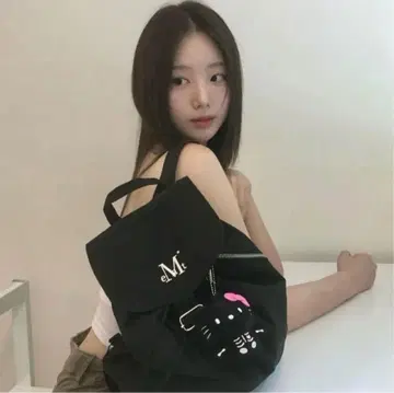 무센트 MUCENT 2way 백팩