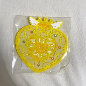FRUITS ZIPPER 하야세 노엘 컴팩트 거울