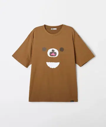 SPAO 차이로이코그마 티셔츠