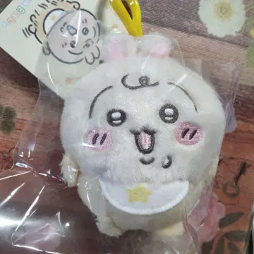 치이카와 베이비 마스코트 토끼 치이카와 (먼작귀)