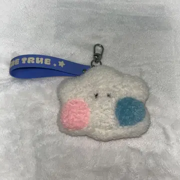 treasure 도영 truz SOM minini 파우치