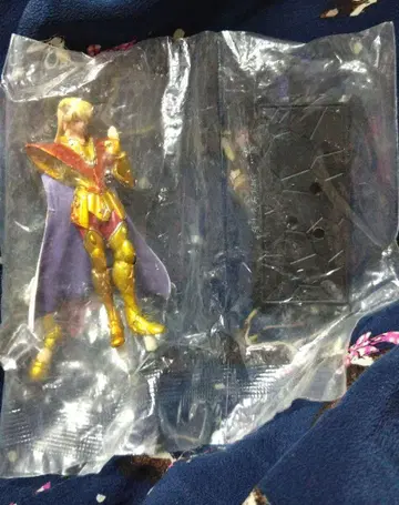 발고 샤카 피규어 세인트 세이야 쇼와 레트로