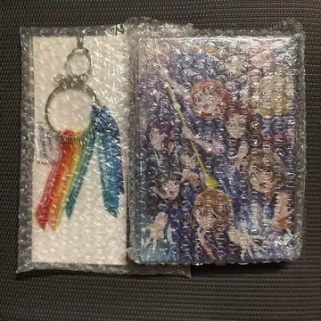 러브 라이브 선샤인 Aqours finale 아크릴 블록