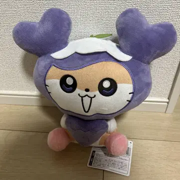 TWICE LOVERYS 포켓 BIG 봉제 인형 gigo 산리오 사나