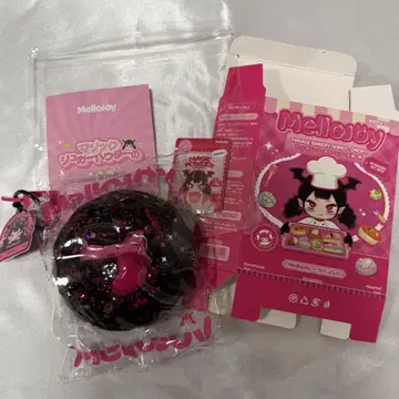 mellojoy 사랑의 마약 재판매 없음