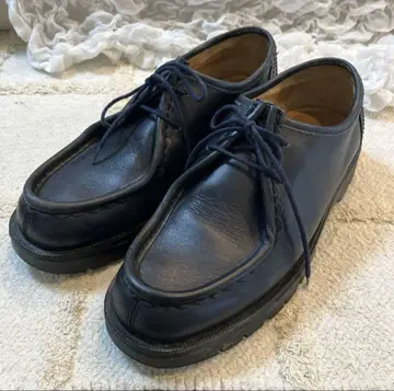 Kleman 패드레 가죽 티롤리안 신발