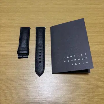 카미유 포르네 CAMILLE FOURNET 보리스 숏 사이즈