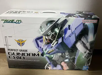 미조립 PG GUNDAM EXIA pg 1/60 건담 엑시아