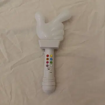 나니와단시 응원봉