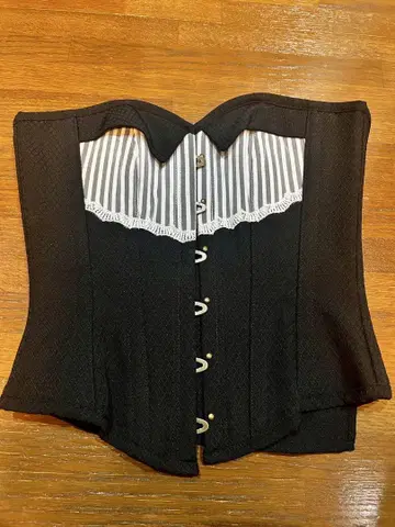 아빌레타주 롱 코르셋