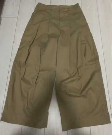 shinyanozuka baggy