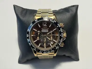 TECHNOS 테크노스 크로노그래프 T8B46