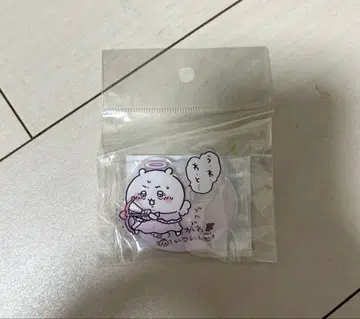 완판템 치이카와 (먼작귀) 천사와 악마 아크릴 스탠드 진정해~