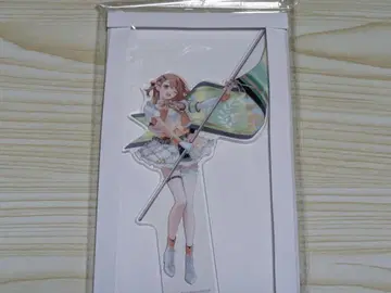 프로세카 감사제 아크릴 스탠드 하나사토 미노리