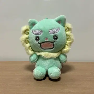 JOCHUM 야누카미 JO1 요나시로 쇼 마스코트 키링
