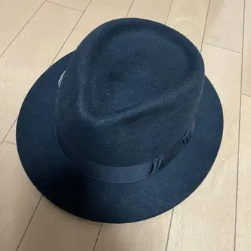 THE H.W.DOG&CO. 펠트 햇