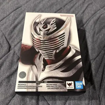 S.H.Figuarts 진골조제법 가면라이더 류우키