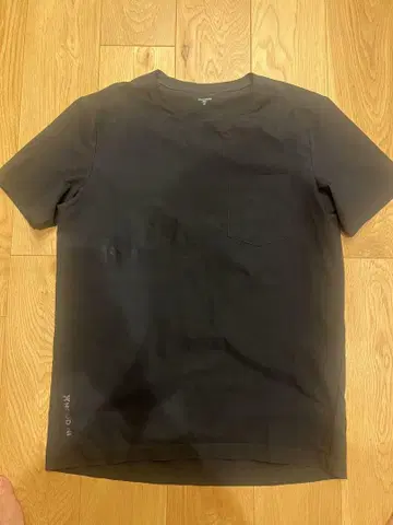 [ HOUDINI ] Ms Cover Tee M 사이즈