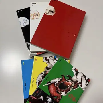 불안의 씨앗 1~6