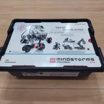 LEGO 마인드스톰 EV3