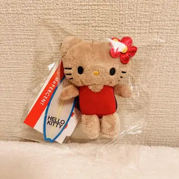미개봉 새상품 me% 로리즈팜 키링 일광화상 키티 서퍼
