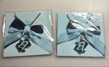 마히토군 리본참 x 2