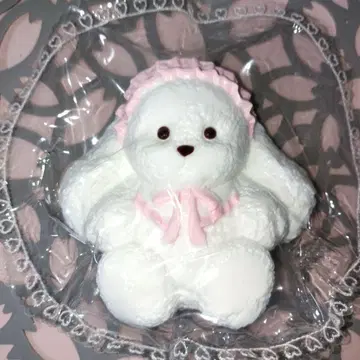 토끼형 스퀴즈